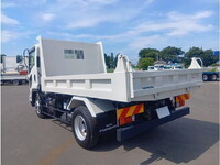 ISUZU Forward Dump 2RG-FRR90S3 2024 766km_5