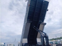 MITSUBISHI FUSO Super Great Dump 2PG-FV80VY 2025 521km_10