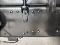 MITSUBISHI FUSO Super Great Dump 2PG-FV80VY 2025 521km_12