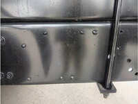 MITSUBISHI FUSO Super Great Dump 2PG-FV80VY 2025 521km_13