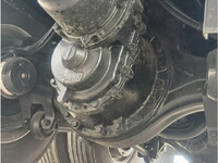 MITSUBISHI FUSO Super Great Dump 2PG-FV80VY 2025 521km_14
