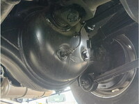 MITSUBISHI FUSO Super Great Dump 2PG-FV80VY 2025 521km_15