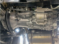 MITSUBISHI FUSO Super Great Dump 2PG-FV80VY 2025 521km_16