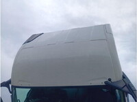 MITSUBISHI FUSO Super Great Dump 2PG-FV80VY 2025 521km_17