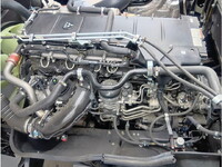 MITSUBISHI FUSO Super Great Dump 2PG-FV80VY 2025 521km_18