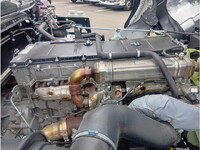 MITSUBISHI FUSO Super Great Dump 2PG-FV80VY 2025 521km_19