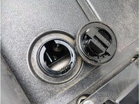 MITSUBISHI FUSO Super Great Dump 2PG-FV80VY 2025 521km_20