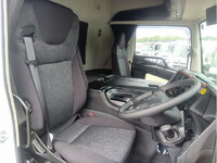 MITSUBISHI FUSO Super Great Dump 2PG-FV80VY 2025 521km_22