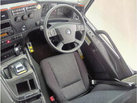 MITSUBISHI FUSO Super Great Dump 2PG-FV80VY 2025 521km_24
