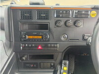 MITSUBISHI FUSO Super Great Dump 2PG-FV80VY 2025 521km_25