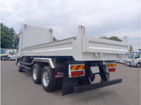 MITSUBISHI FUSO Super Great Dump 2PG-FV80VY 2025 521km_5
