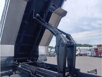 MITSUBISHI FUSO Super Great Dump 2PG-FV80VY 2025 521km_9