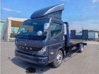 MITSUBISHI FUSO Canter Safety Loader 2PG-FEB80 2023 39,517km_2