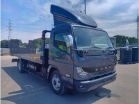 MITSUBISHI FUSO Canter Safety Loader 2PG-FEB80 2023 39,517km_3