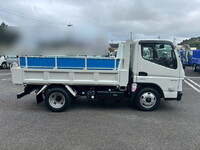 MITSUBISHI FUSO Canter Dump 2RG-FBA60 2026 163km_4