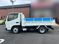 MITSUBISHI FUSO Canter Dump 2RG-FBA60 2026 163km_6