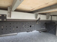 MITSUBISHI FUSO Canter Aluminum Van 2PG-FEB50 2021 65,524km_11
