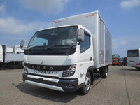 MITSUBISHI FUSO Canter Aluminum Van 2PG-FEB50 2021 65,524km_1
