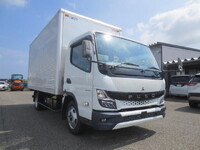 MITSUBISHI FUSO Canter Aluminum Van 2PG-FEB50 2021 65,524km_2