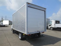 MITSUBISHI FUSO Canter Aluminum Van 2PG-FEB50 2021 65,524km_4