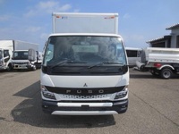 MITSUBISHI FUSO Canter Aluminum Van 2PG-FEB50 2021 65,524km_5