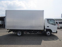 MITSUBISHI FUSO Canter Aluminum Van 2PG-FEB50 2021 65,524km_7