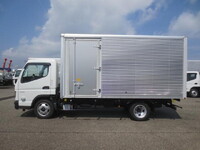 MITSUBISHI FUSO Canter Aluminum Van 2PG-FEB50 2021 65,524km_8