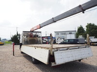 MITSUBISHI FUSO Fighter Truck (With 5 Steps Of Cranes) PJ-FM62FZ 2006 374,263km_10