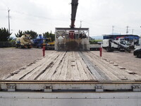 MITSUBISHI FUSO Fighter Truck (With 5 Steps Of Cranes) PJ-FM62FZ 2006 374,263km_11