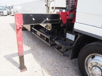 MITSUBISHI FUSO Fighter Truck (With 5 Steps Of Cranes) PJ-FM62FZ 2006 374,263km_13