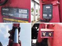 MITSUBISHI FUSO Fighter Truck (With 5 Steps Of Cranes) PJ-FM62FZ 2006 374,263km_15