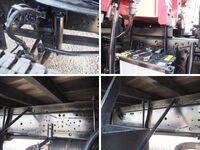 MITSUBISHI FUSO Fighter Truck (With 5 Steps Of Cranes) PJ-FM62FZ 2006 374,263km_22