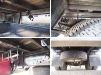 MITSUBISHI FUSO Fighter Truck (With 5 Steps Of Cranes) PJ-FM62FZ 2006 374,263km_24