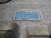 MITSUBISHI FUSO Fighter Truck (With 5 Steps Of Cranes) PJ-FM62FZ 2006 374,263km_30