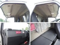 MITSUBISHI FUSO Fighter Truck (With 5 Steps Of Cranes) PJ-FM62FZ 2006 374,263km_31