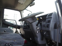 MITSUBISHI FUSO Fighter Truck (With 5 Steps Of Cranes) PJ-FM62FZ 2006 374,263km_34