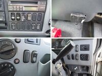 MITSUBISHI FUSO Fighter Truck (With 5 Steps Of Cranes) PJ-FM62FZ 2006 374,263km_36