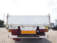 MITSUBISHI FUSO Fighter Truck (With 5 Steps Of Cranes) PJ-FM62FZ 2006 374,263km_9