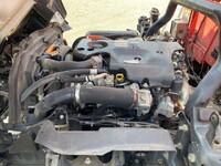 ISUZU Elf Self Loader (With 4 Steps Of Cranes) TPG-NPR85AR 2015 92,000km_26