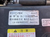 ISUZU Elf Self Loader (With 4 Steps Of Cranes) TPG-NPR85AR 2015 92,000km_29