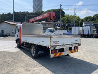 ISUZU Elf Self Loader (With 4 Steps Of Cranes) TPG-NPR85AR 2015 92,000km_2