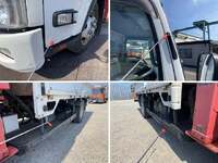 ISUZU Elf Self Loader (With 4 Steps Of Cranes) TPG-NPR85AR 2015 92,000km_35