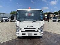 ISUZU Elf Self Loader (With 4 Steps Of Cranes) TPG-NPR85AR 2015 92,000km_3