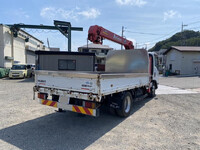 ISUZU Elf Self Loader (With 4 Steps Of Cranes) TPG-NPR85AR 2015 92,000km_4