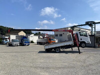 ISUZU Elf Self Loader (With 4 Steps Of Cranes) TPG-NPR85AR 2015 92,000km_9