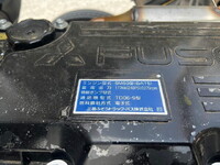 MITSUBISHI FUSO Fighter Aluminum Block 2KG-FK62F 2025 673km_17
