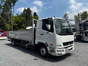 MITSUBISHI FUSO Fighter Aluminum Block 2KG-FK62F 2025 673km_1