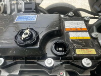 MITSUBISHI FUSO Fighter Aluminum Block 2KG-FK62F 2025 673km_21