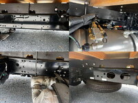 MITSUBISHI FUSO Fighter Aluminum Block 2KG-FK62F 2025 673km_24