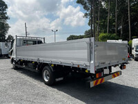 MITSUBISHI FUSO Fighter Aluminum Block 2KG-FK62F 2025 673km_2